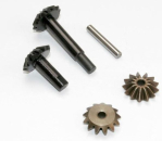 TRX6883 TRX Zahnräder Center-Diff 4x4..